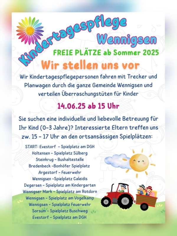 100 Wundertüten werden verteilt