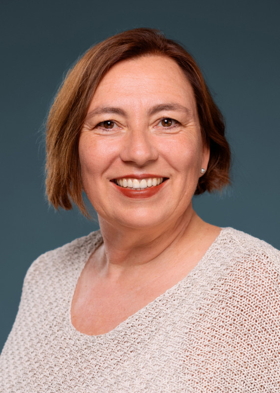 Alexandra Scharbatke