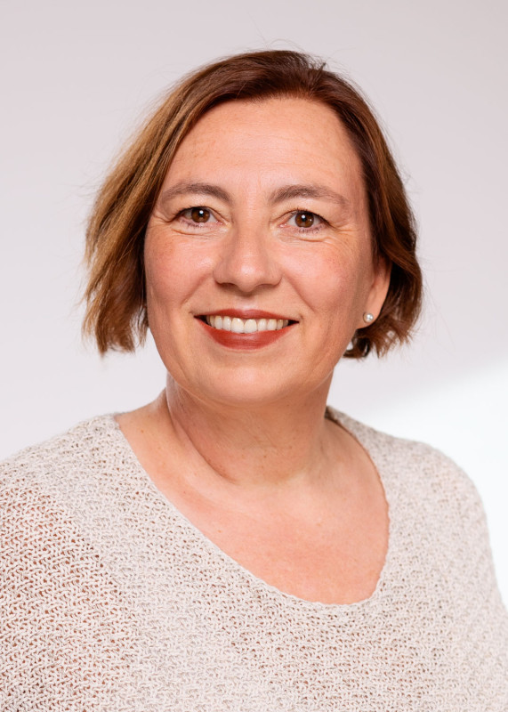 Alexandra Scharbatke