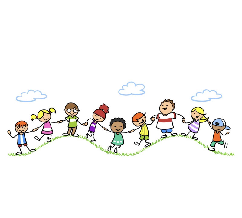 wir sind kunterbunt