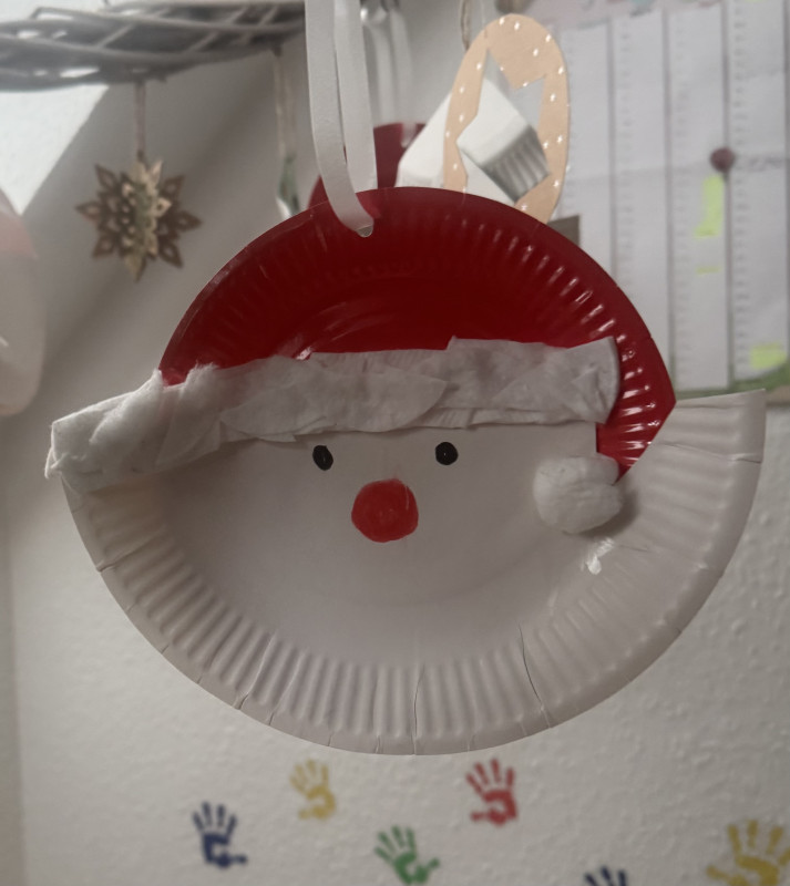 Nikolaus, Nikolaus …